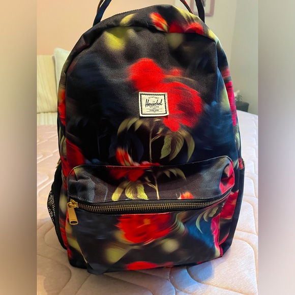 Herschel Diaper Bag - Picture 1 of 8